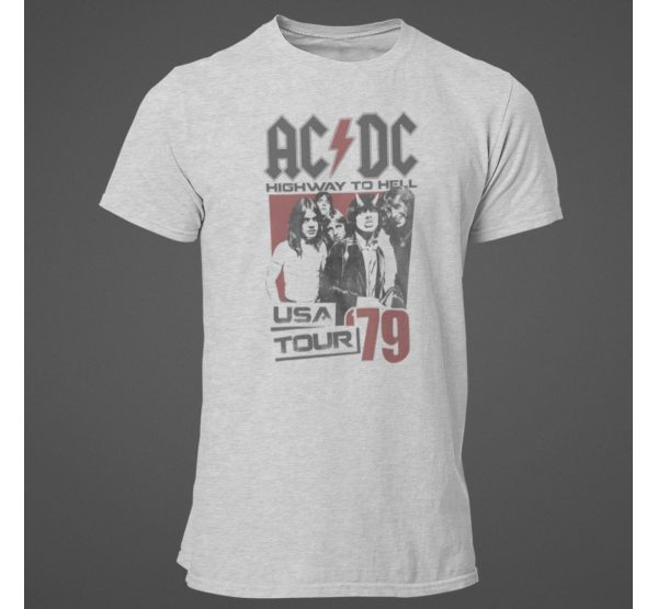 ACDC US 79 Tour